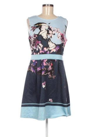 Φόρεμα Body Flirt, Μέγεθος M, Χρώμα Πολύχρωμο, Τιμή 23,99 €