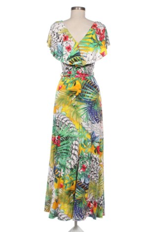 Kleid Body Flirt, Größe XS, Farbe Mehrfarbig, Preis 19,94 €