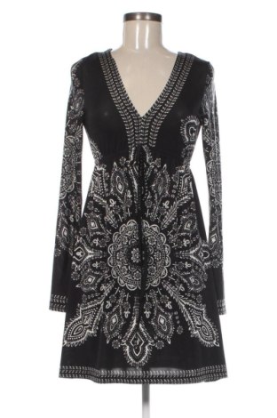 Rochie Body Flirt, Mărime XS, Culoare Negru, Preț 123,99 Lei