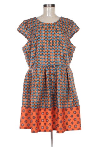 Kleid Body Flirt, Größe XXL, Farbe Mehrfarbig, Preis € 20,00