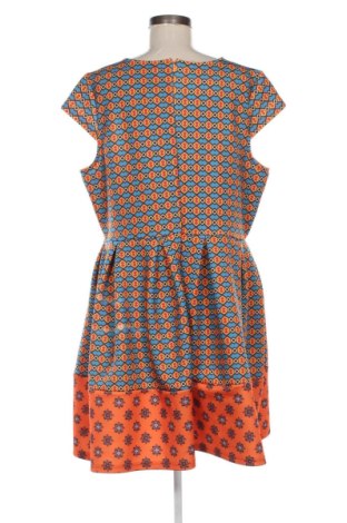 Kleid Body Flirt, Größe XXL, Farbe Mehrfarbig, Preis € 20,00