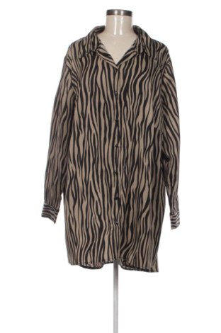 Kleid Body Flirt, Größe 3XL, Farbe Mehrfarbig, Preis 24,55 €