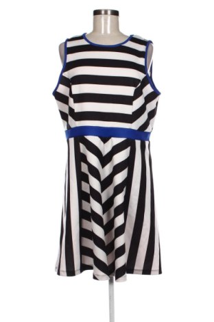Šaty  Body Flirt, Veľkosť XL, Farba Viacfarebná, Cena  23,95 €