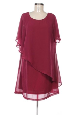 Kleid Body Flirt, Größe XL, Farbe Rot, Preis 25,99 €
