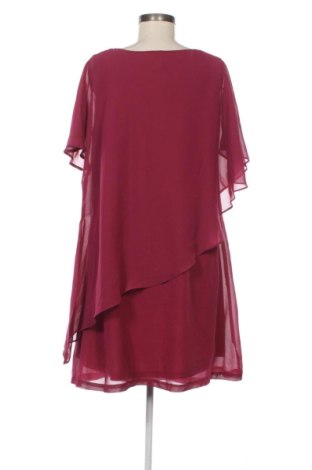 Kleid Body Flirt, Größe XL, Farbe Rot, Preis 25,99 €
