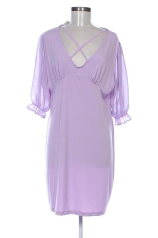 Rochie Body Flirt, Mărime XL, Culoare Mov, Preț 123,99 Lei
