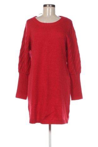 Rochie Body Flirt, Mărime M, Culoare Roșu, Preț 123,99 Lei