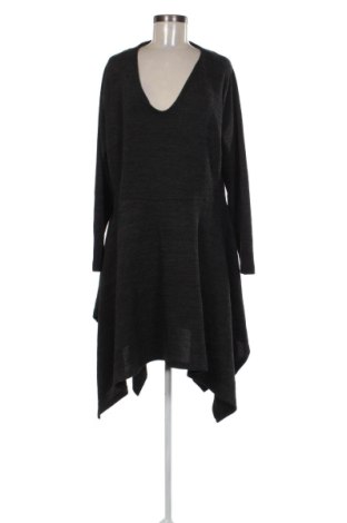 Sukienka Body Flirt, Rozmiar XL, Kolor Szary, Cena 104,99 zł