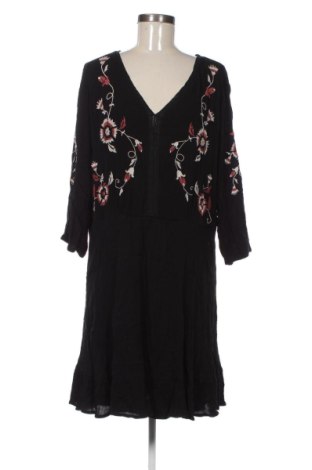 Φόρεμα Body Flirt, Μέγεθος XXL, Χρώμα Μαύρο, Τιμή 23,99 €