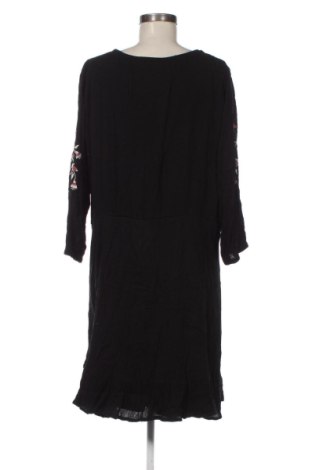 Φόρεμα Body Flirt, Μέγεθος XXL, Χρώμα Μαύρο, Τιμή 23,99 €