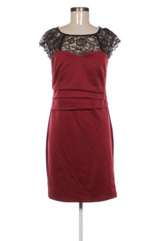 Rochie Body Flirt, Mărime M, Culoare Roșu, Preț 123,99 Lei