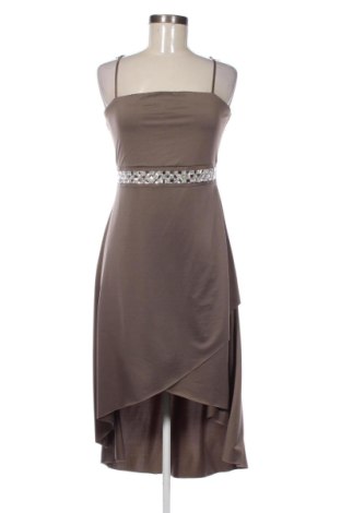 Kleid Body Flirt, Größe M, Farbe Braun, Preis 25,99 €