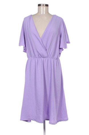 Ruha Body Flirt, Méret XXL, Szín Lila, Ár 8 244 Ft