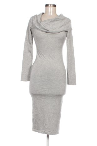 Φόρεμα Bogas, Μέγεθος S, Χρώμα Γκρί, Τιμή 19,95 €