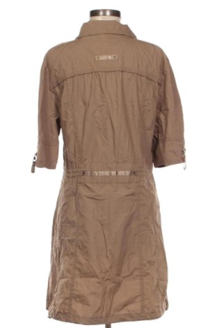 Рокля Bonita, Размер L, Цвят Кафяв, Цена 20,45 €