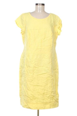 Φόρεμα Bonita, Μέγεθος L, Χρώμα Κίτρινο, Τιμή 23,99 €