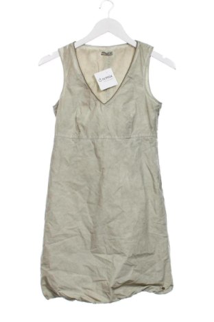 Šaty  Bonobo, Veľkosť XS, Farba Kremová, Cena  24,45 €