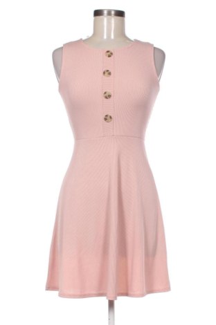 Рокля Boohoo, Размер S, Цвят Розов, Цена 10,48 €