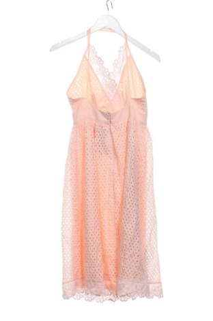 Рокля Boohoo, Размер S, Цвят Розов, Цена 18,66 €