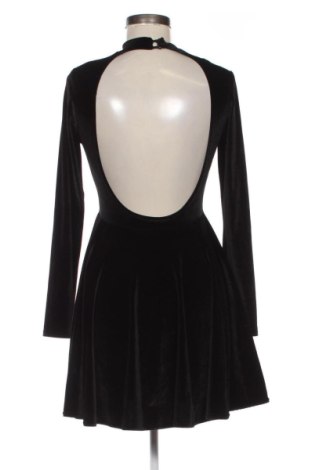 Ruha Boohoo, Méret S, Szín Fekete, Ár 3 316 Ft