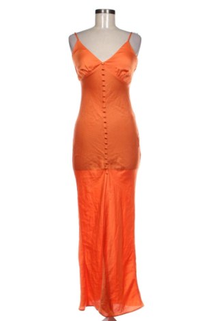 Rochie Boohoo, Mărime M, Culoare Portocaliu, Preț 79,78 Lei