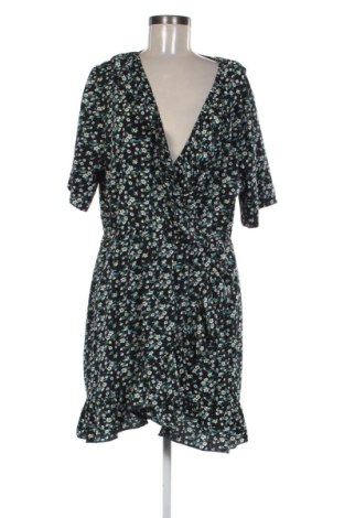 Sukienka Boohoo, Rozmiar XL, Kolor Kolorowy, Cena 106,90 zł