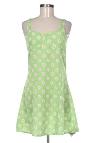 Рокля Boohoo, Размер M, Цвят Многоцветен, Цена 19,94 €