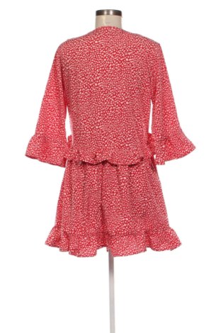 Kleid Boohoo, Größe L, Farbe Mehrfarbig, Preis 31,73 €