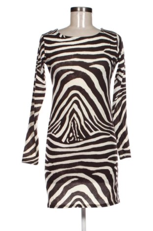 Kleid Boohoo, Größe M, Farbe Mehrfarbig, Preis 25,99 €