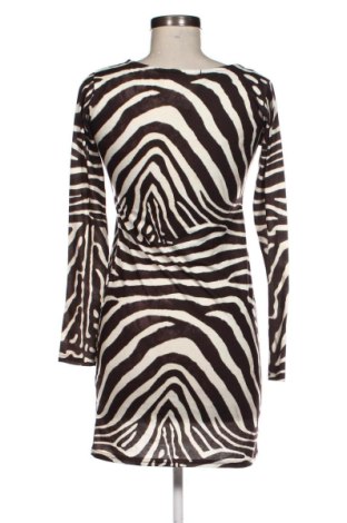 Kleid Boohoo, Größe M, Farbe Mehrfarbig, Preis 25,99 €