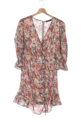 Kleid Boohoo, Größe M, Farbe Mehrfarbig, Preis 25,99 €