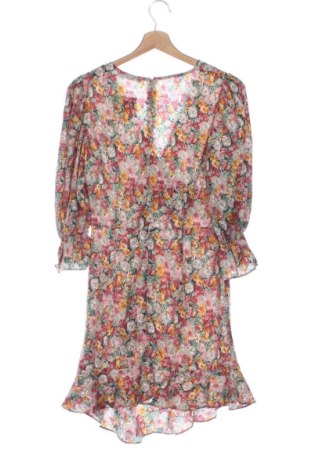 Kleid Boohoo, Größe M, Farbe Mehrfarbig, Preis 25,99 €