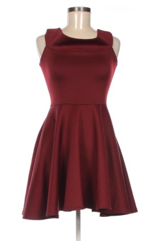 Рокля Boohoo, Размер M, Цвят Червен, Цена 20,00 €