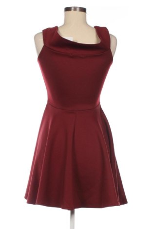 Рокля Boohoo, Размер M, Цвят Червен, Цена 20,00 €