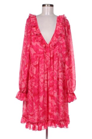 Rochie Boohoo, Mărime XXL, Culoare Multicolor, Preț 104,00 Lei