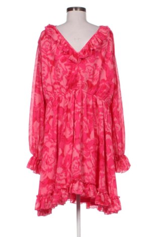 Rochie Boohoo, Mărime XXL, Culoare Multicolor, Preț 104,00 Lei