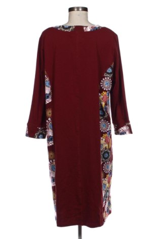 Kleid Bpc Bonprix Collection, Größe XXL, Farbe Mehrfarbig, Preis 25,99 €
