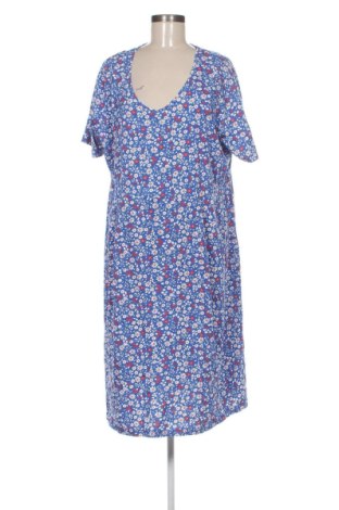 Kleid Bpc Bonprix Collection, Größe 3XL, Farbe Mehrfarbig, Preis 25,99 €