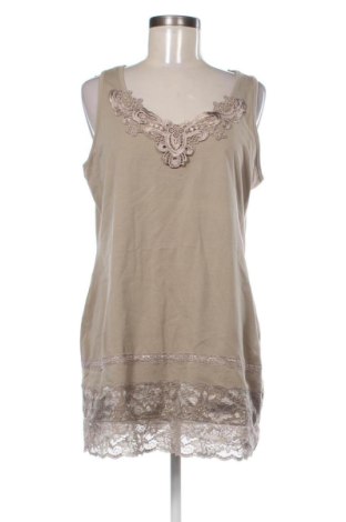 Рокля Bpc Bonprix Collection, Размер XXL, Цвят Кафяв, Цена 20,00 €