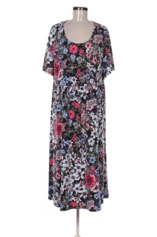 Rochie Bpc Bonprix Collection, Mărime 3XL, Culoare Multicolor, Preț 123,99 Lei