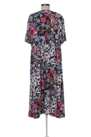 Rochie Bpc Bonprix Collection, Mărime 3XL, Culoare Multicolor, Preț 123,99 Lei