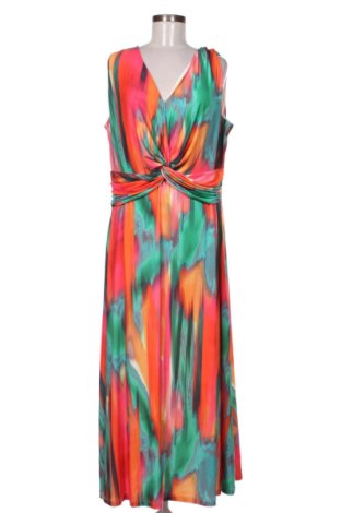 Kleid Bpc Bonprix Collection, Größe XL, Farbe Mehrfarbig, Preis 25,99 €