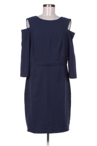 Рокля Bpc Bonprix Collection, Размер XL, Цвят Син, Цена 20,00 €