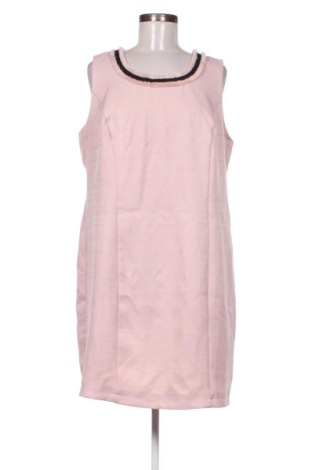 Šaty  Bpc Bonprix Collection, Velikost XL, Barva Růžová, Cena  567,00 Kč