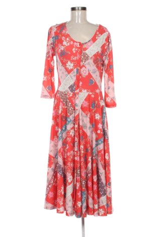 Sukienka Bpc Bonprix Collection, Rozmiar M, Kolor Kolorowy, Cena 104,99 zł