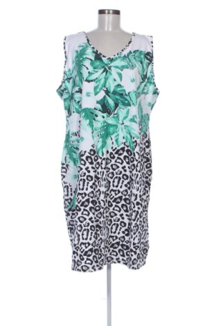 Rochie Bpc Bonprix Collection, Mărime 3XL, Culoare Multicolor, Preț 123,99 Lei