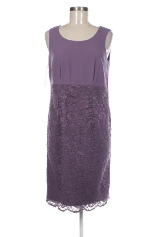 Φόρεμα Bpc Bonprix Collection, Μέγεθος M, Χρώμα Βιολετί, Τιμή 22,00 €