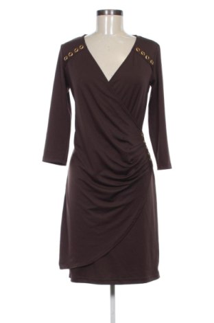 Рокля Bpc Bonprix Collection, Размер M, Цвят Кафяв, Цена 20,45 €