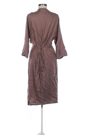 Рокля Bpc Bonprix Collection, Размер L, Цвят Кафяв, Цена 19,97 €