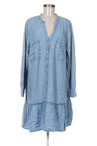 Šaty  Bpc Bonprix Collection, Velikost XXL, Barva Modrá, Cena  599,00 Kč